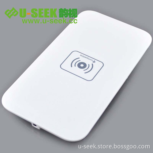 Qi Wireless Charger 3